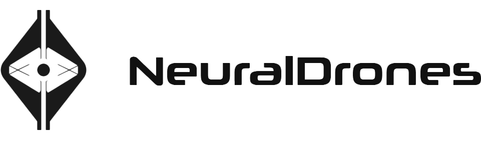Neural Drones